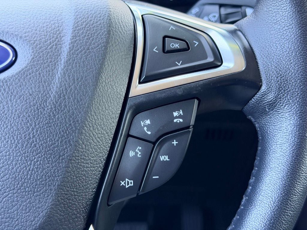 Certified 2024 Ford Edge SEL w/ Convenience Package AWD/4WD image 24