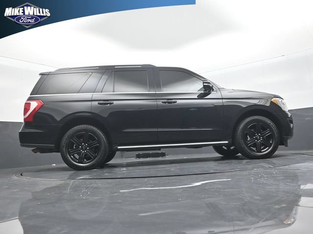 Certified 2021 Ford Expedition XLT RWD image 24