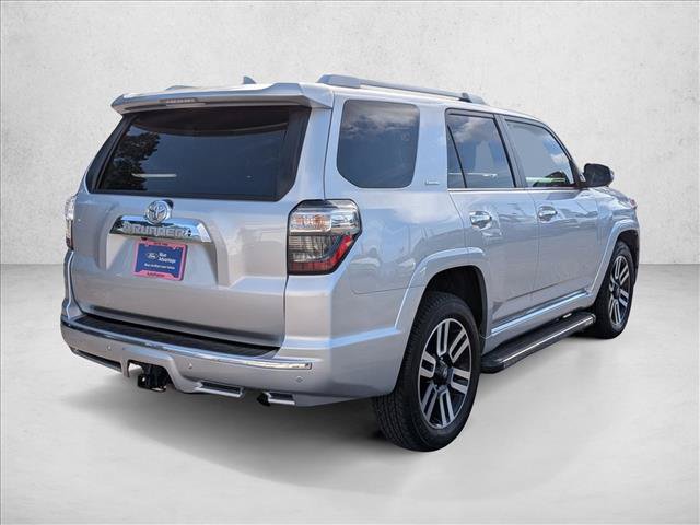 Used 2023 Toyota 4Runner Limited RWD image 5