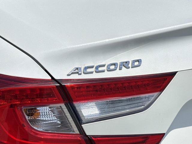 Used 2019 Honda Accord EX-L image 10