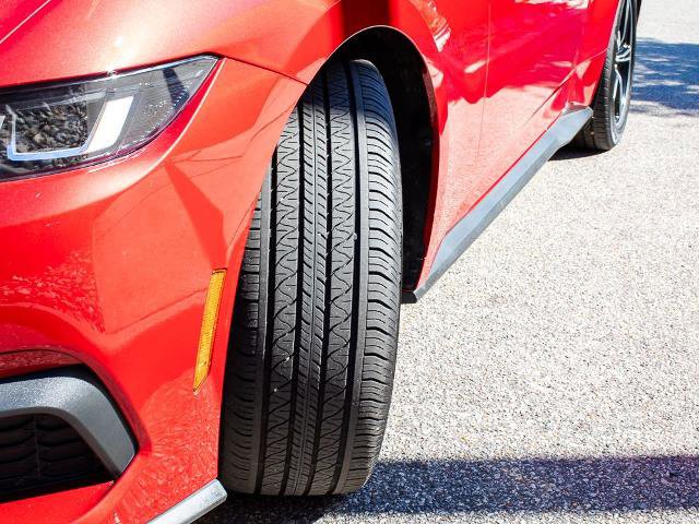 Certified 2024 Ford Mustang Coupe image 9