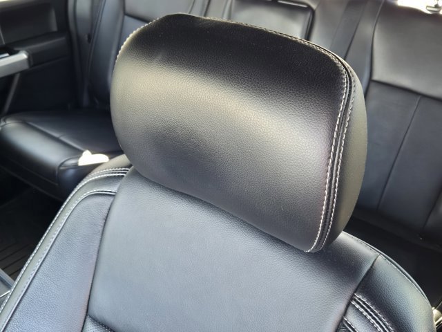 Certified 2020 Ford F150 Lariat w/ Equipment Group 502A Luxury image 23