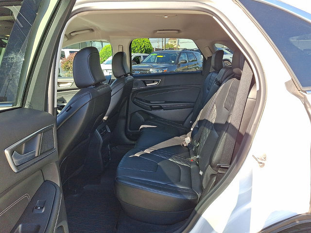 Certified 2023 Ford Edge Titanium AWD/4WD image 20