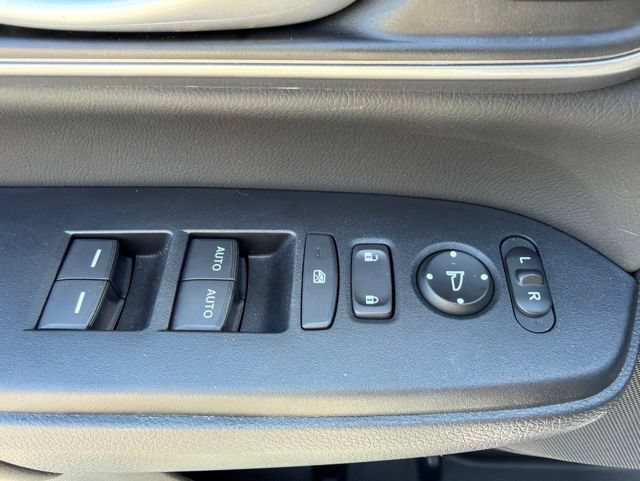 Used 2021 Honda CR-V Touring image 25