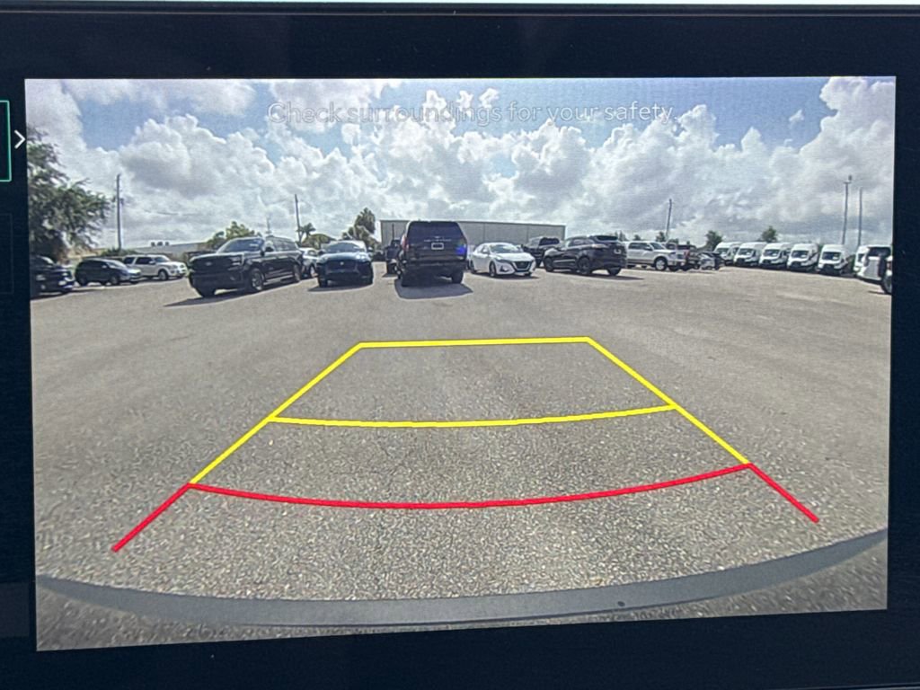Used 2025 Kia K4 EX FWD image 20