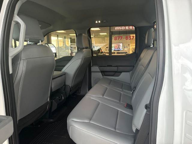 Certified 2024 Ford F350 XL w/ 360-Degree Camera Package AWD/4WD image 15