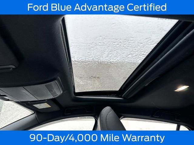 Used 2021 MAZDA MAZDA3 Hatchback w/Premium Plus Pkg AWD/4WD image 14