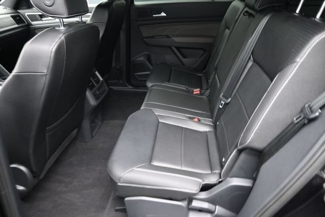 Used 2022 Volkswagen Atlas Cross Sport SE AWD/4WD image 20
