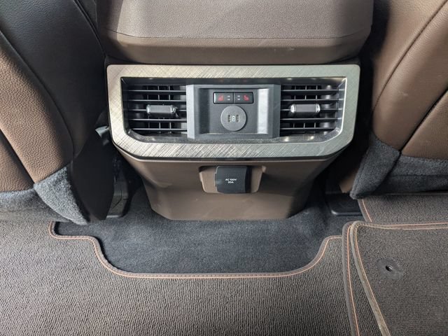Certified 2026 Ford F250 King Ranch w/ Chrome Package AWD/4WD image 16