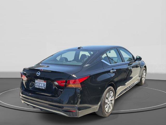 Used 2020 Nissan Altima 2.5 S FWD image 5
