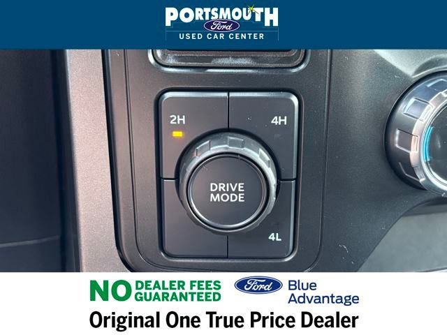Certified 2024 Ford F150 XLT w/ Mobile Office Package image 28
