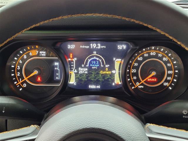 Used 2024 Jeep Wrangler Sport AWD/4WD image 29