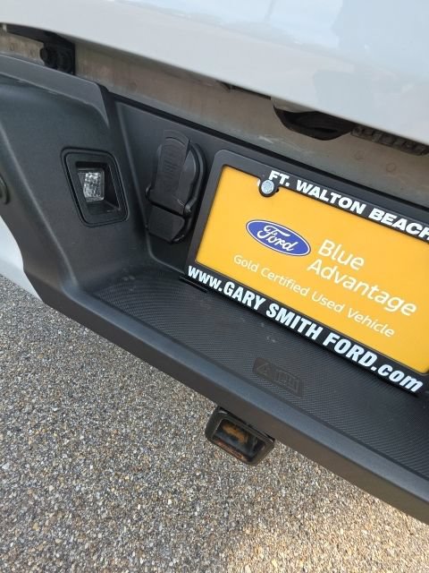 Certified 2025 Ford F150 Lariat w/ Equipment Group 501A Mid AWD/4WD image 10