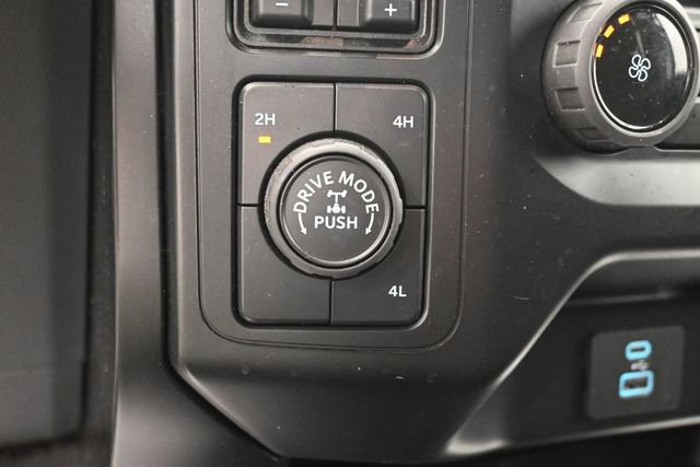 Certified 2023 Ford F150 XL w/ STX Appearance Package AWD/4WD image 15