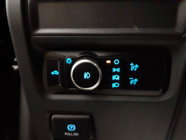 Certified 2023 Ford F150 XL w/ STX Appearance Package AWD/4WD image 12