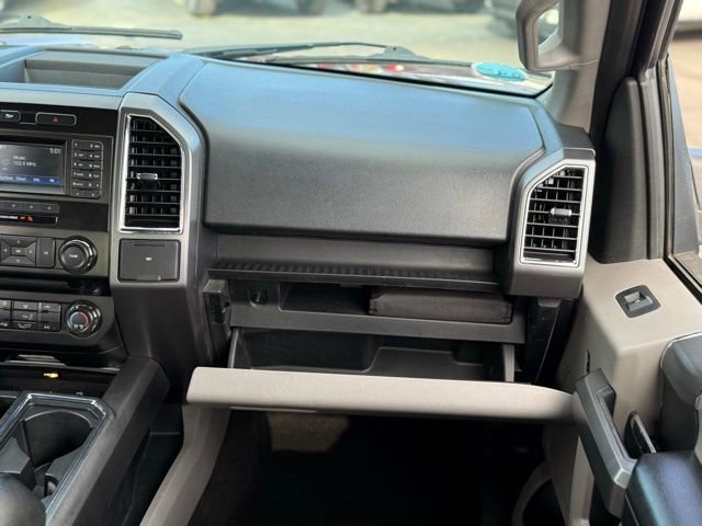 Certified 2016 Ford F150 XLT w/ Equipment Group 301A Mid image 43