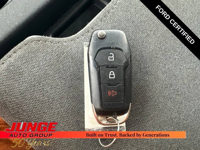 Certified 2024 Ford F150 XLT w/ Tow/Haul Package AWD/4WD image 25
