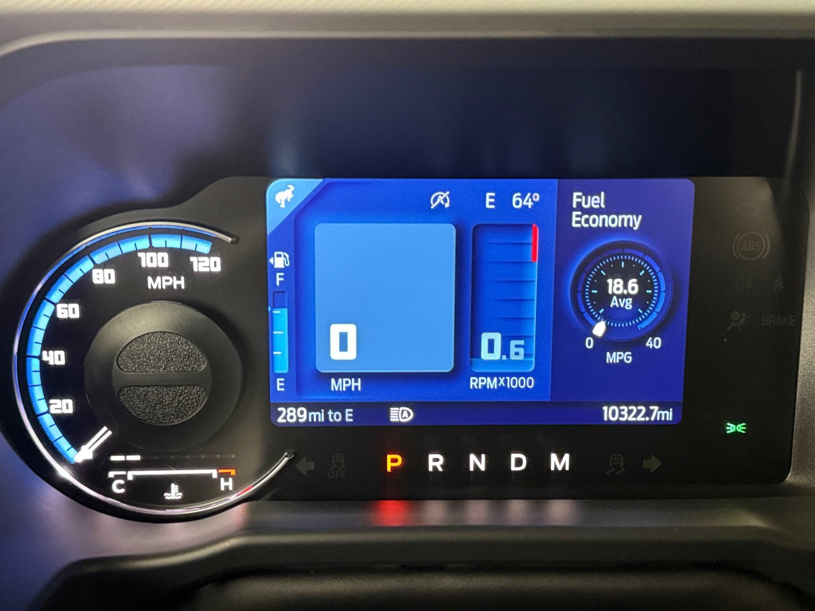 Certified 2022 Ford Bronco Badlands AWD/4WD image 23