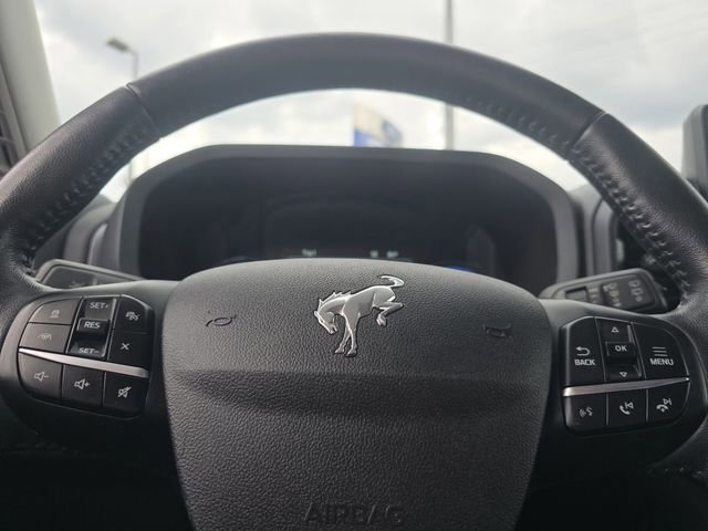 Certified 2023 Ford Bronco Sport Outer Banks w/ Tech Package AWD/4WD image 26