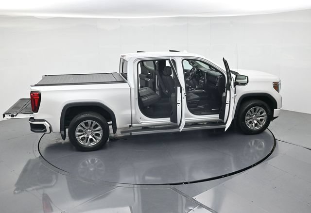Used 2019 GMC Sierra 1500 Denali AWD/4WD image 49