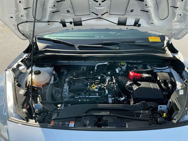 Certified 2022 Ford Escape SE AWD/4WD image 20