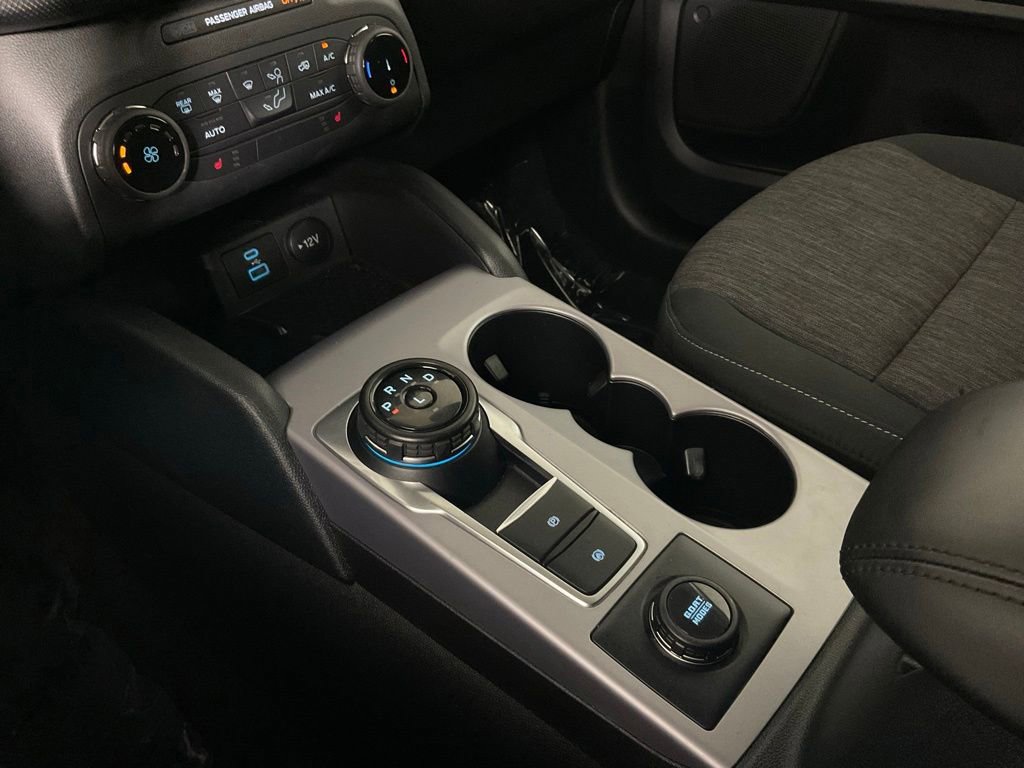 Certified 2022 Ford Bronco Sport Big Bend w/ Convenience Package AWD/4WD image 18