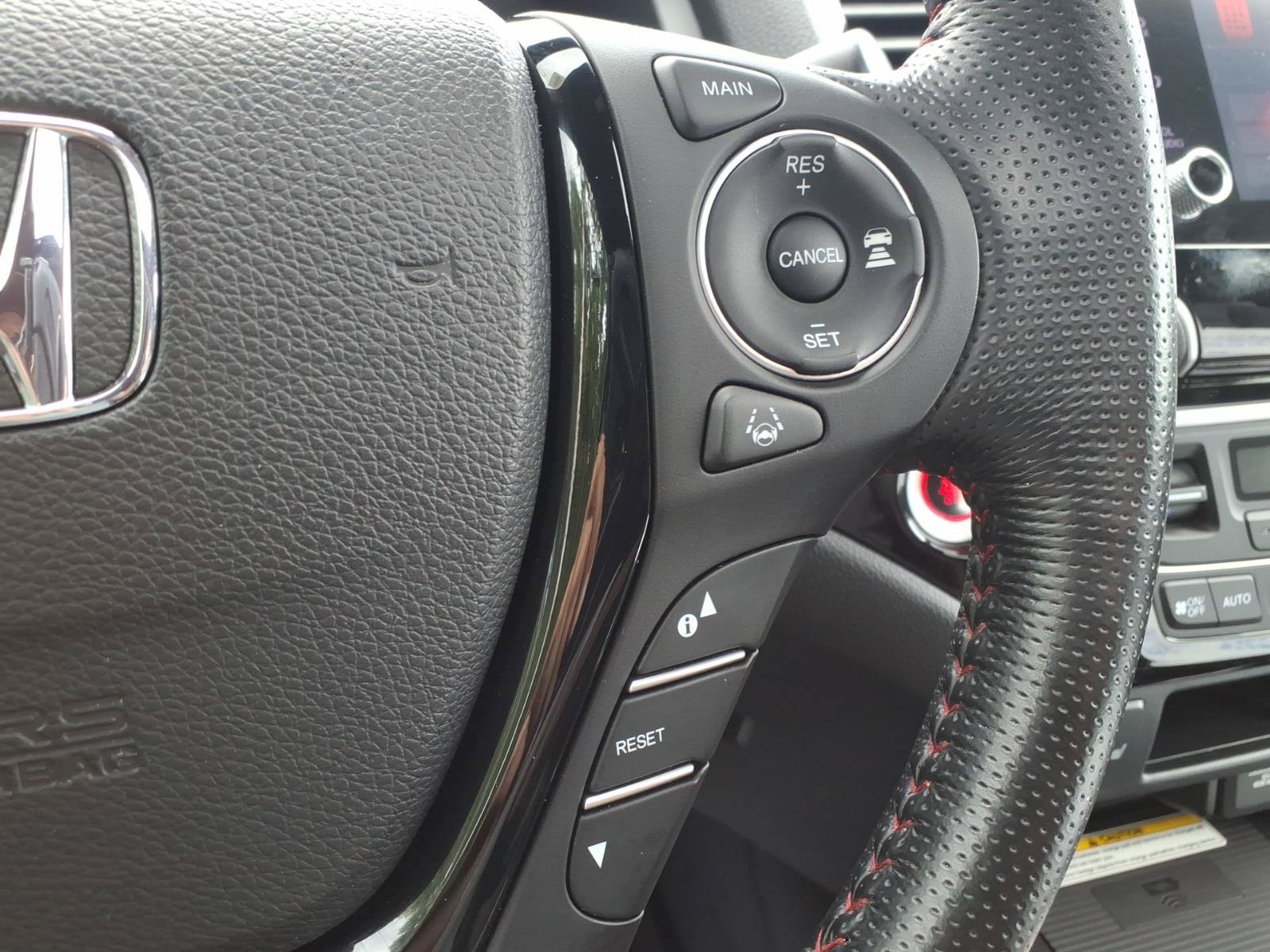Used 2022 Honda Ridgeline Black Edition image 21