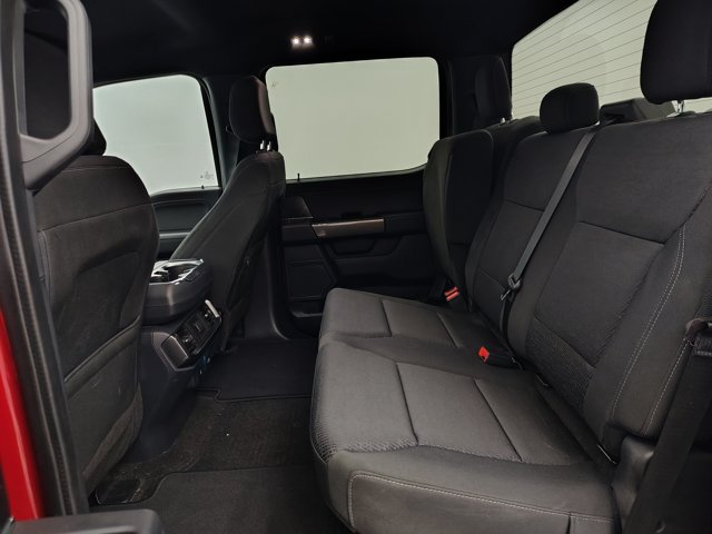 Certified 2022 Ford F150 XLT w/ Equipment Group 302A High AWD/4WD image 13