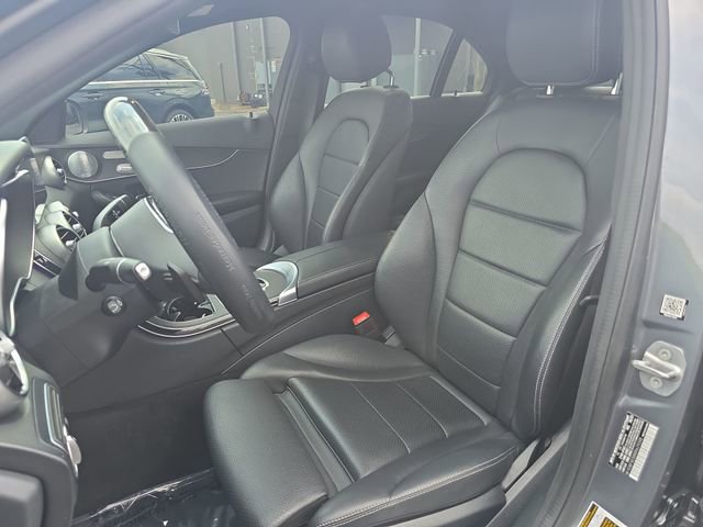Used 2021 Mercedes-Benz C 300 4MATIC Sedan image 11