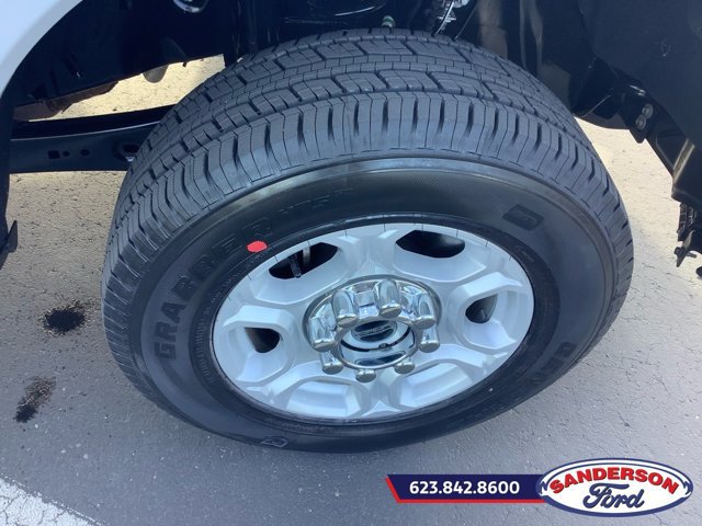Certified 2025 Ford F250 XLT AWD/4WD image 21