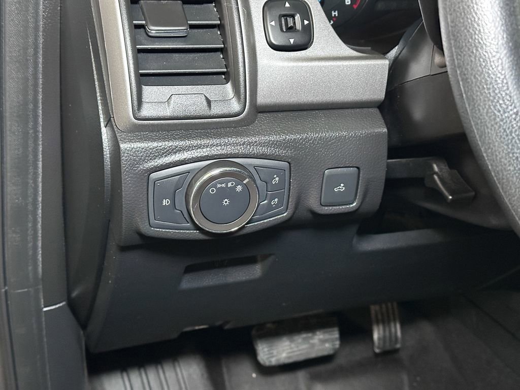 Certified 2022 Ford Ranger XL w/ Equipment Group 101A High image 24