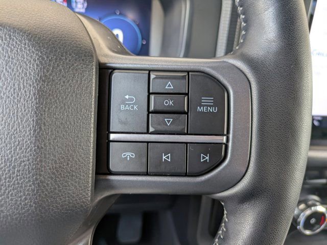 Certified 2024 Ford F150 Lariat w/ Equipment Group 502A High image 24