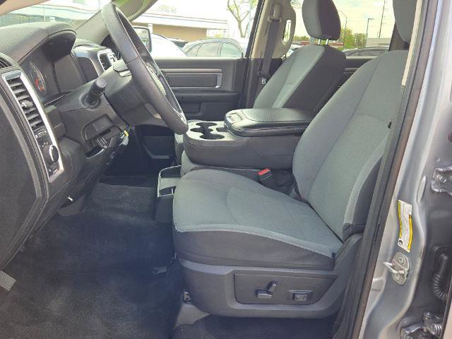 Used 2022 RAM 1500 Classic SLT image 20