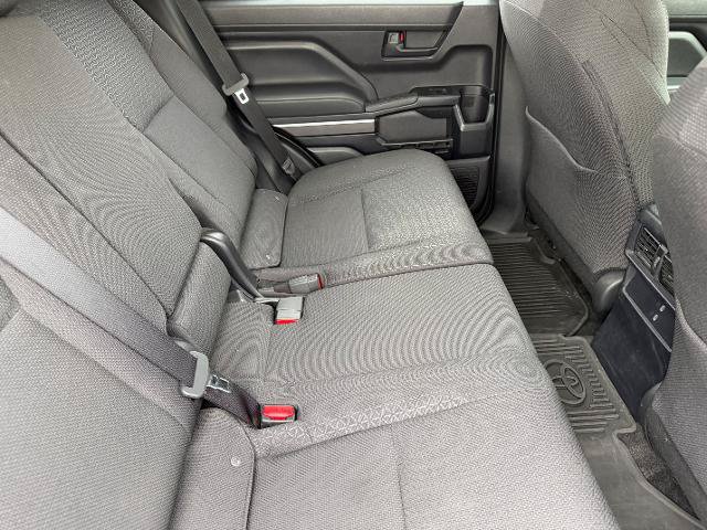 Used 2025 Toyota 4Runner SR5 AWD/4WD image 14
