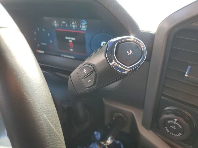 Certified 2024 Ford F150 XLT w/ Mobile Office Package image 31