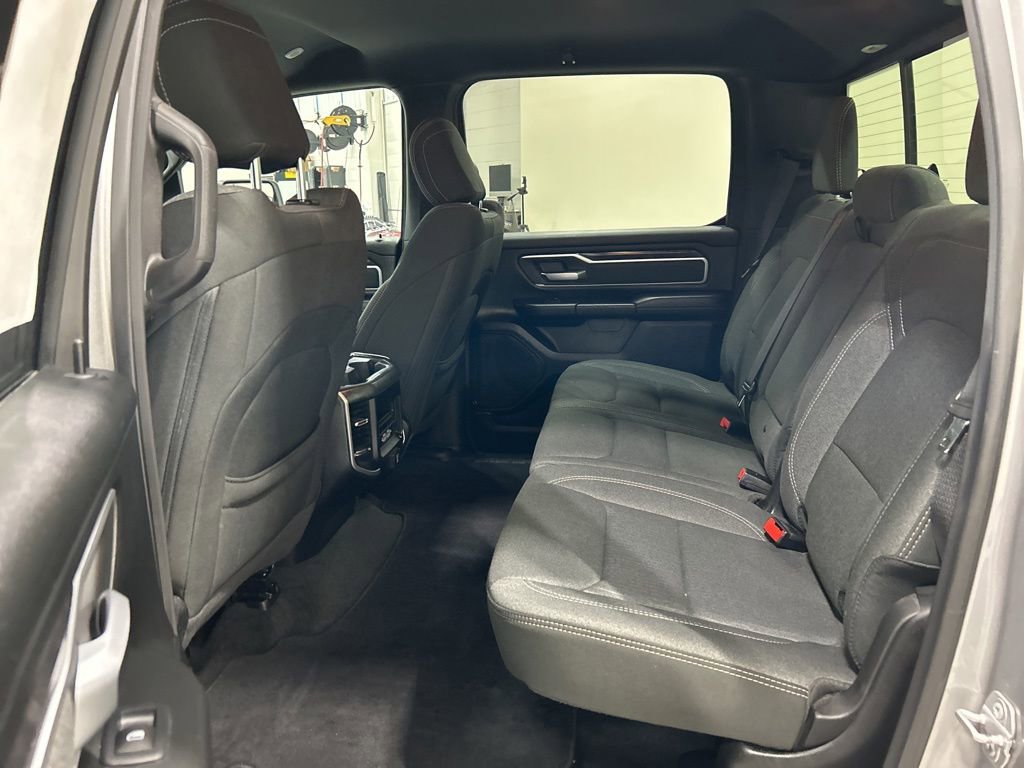 Used 2020 RAM 1500 Big Horn AWD/4WD image 27