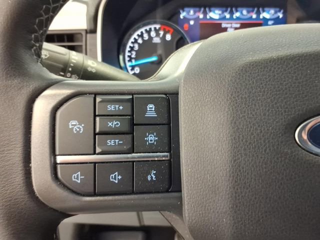 Certified 2023 Ford F150 XLT w/ Equipment Group 302A High AWD/4WD image 20