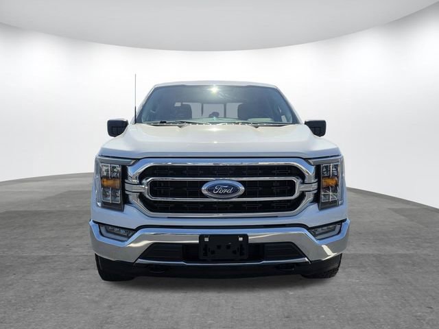 Certified 2023 Ford F150 XLT w/ Equipment Group 302A High AWD/4WD image 2