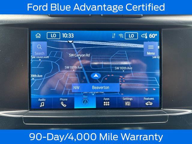 Certified 2023 Ford F150 XLT w/ Equipment Group 301A Mid AWD/4WD image 21