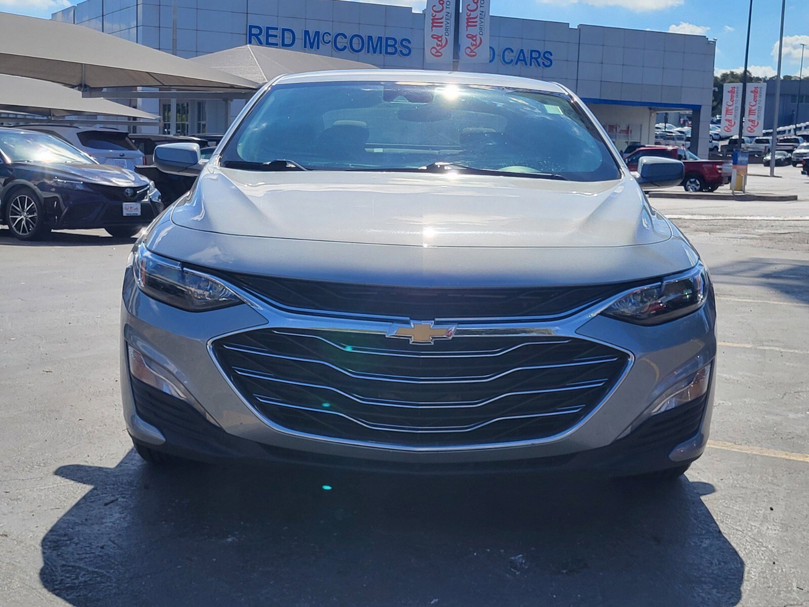 Used 2024 Chevrolet Malibu LT image 6