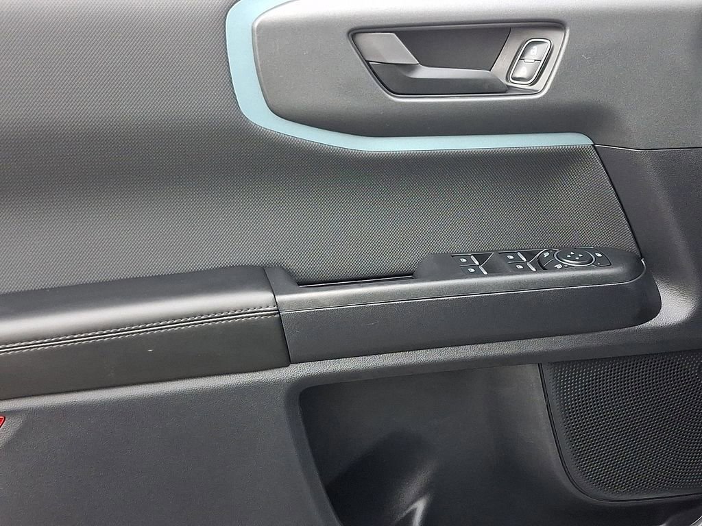 Certified 2024 Ford Bronco Sport Badlands image 12