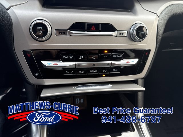 Certified 2023 Ford Explorer XLT w/ Equipment Group 202A RWD image 19