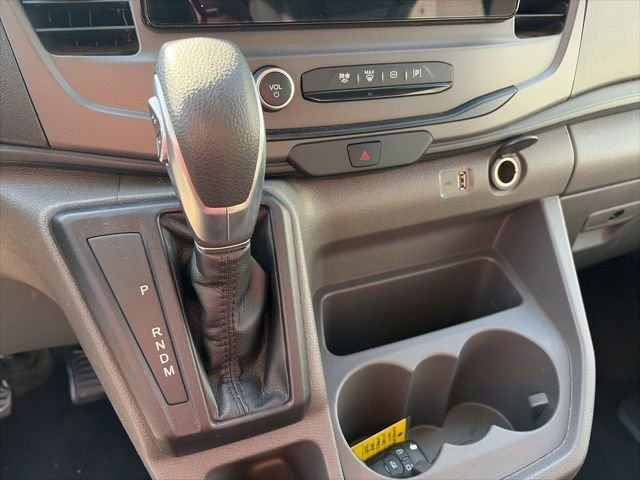 Certified 2022 Ford Transit 350 XLT image 13