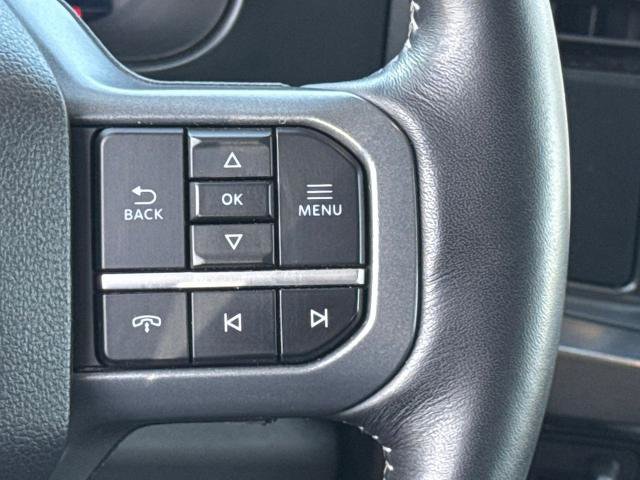 Certified 2024 Ford F250 Lariat AWD/4WD image 23