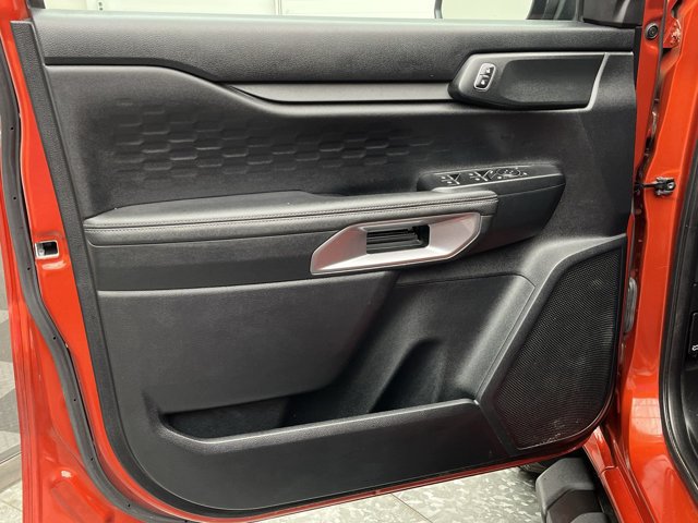 Certified 2024 Ford Ranger XLT AWD/4WD image 9