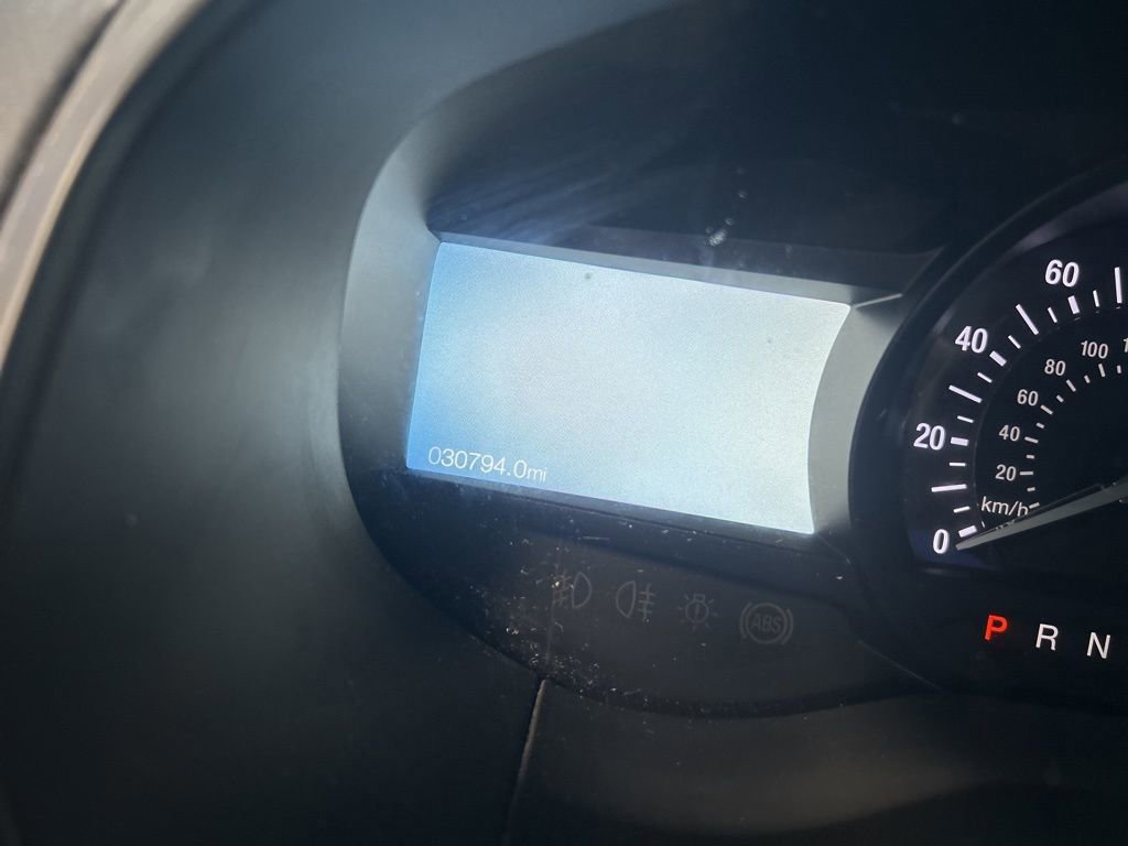 Certified 2022 Ford Edge SEL w/ Convenience Package AWD/4WD image 6