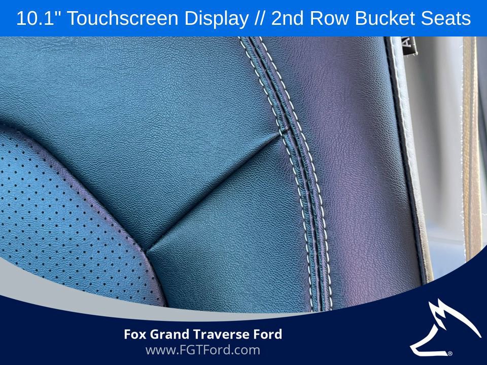 Used 2024 Chrysler Pacifica Touring-L image 17