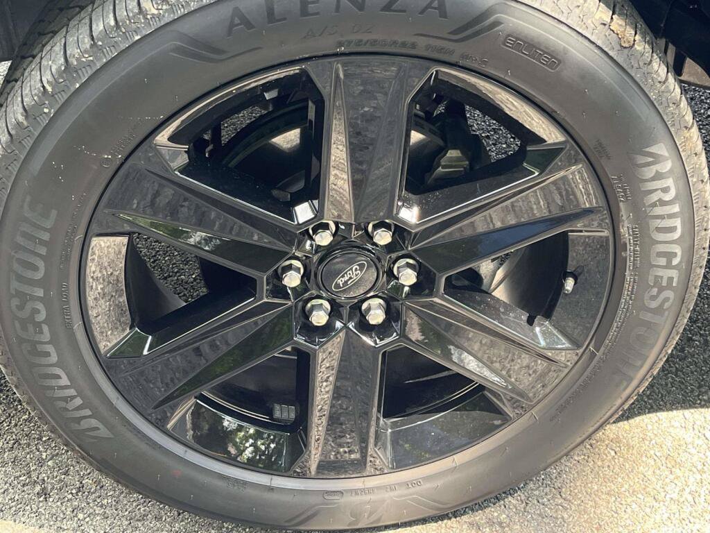 Certified 2026 Ford F150 STX w/ F-150 LOBO Package AWD/4WD image 15
