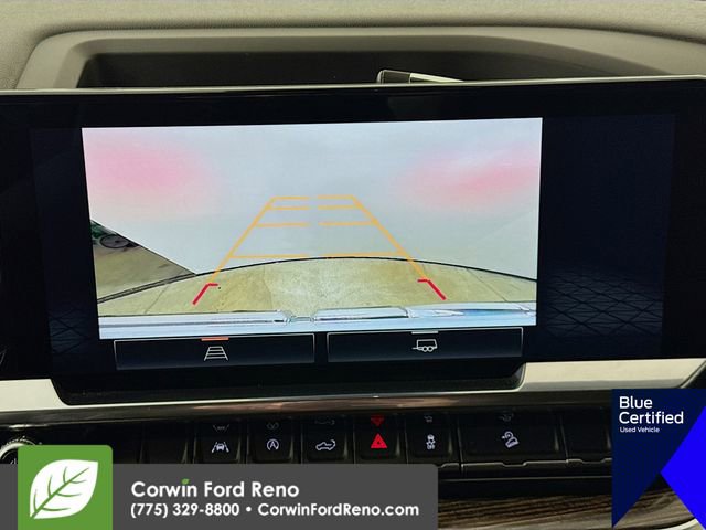 Used 2024 GMC Sierra 1500 Elevation image 18