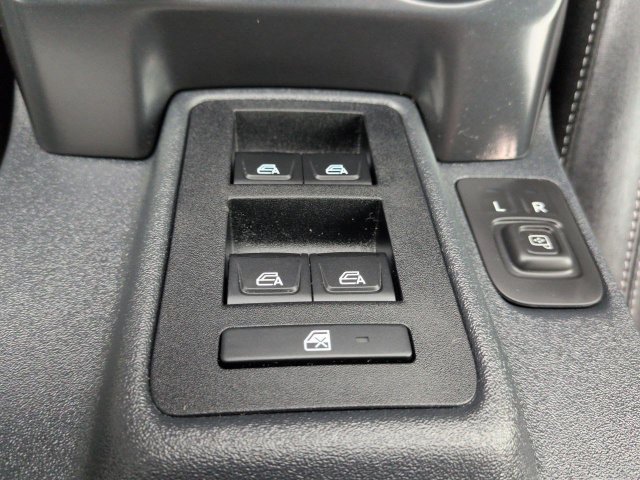 Certified 2025 Ford Bronco Badlands AWD/4WD image 23